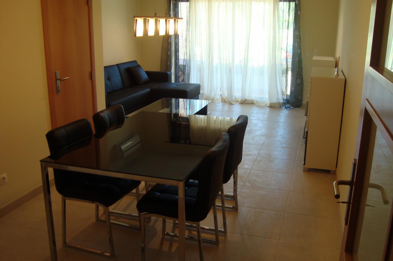 Vila Branca Albufeira Ngoại thất bức ảnh