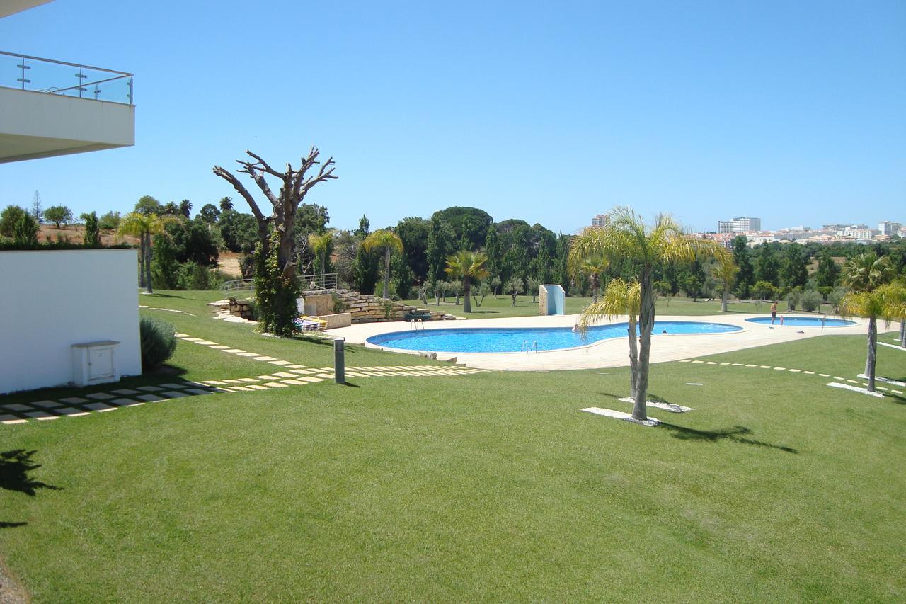 Vila Branca Albufeira Ngoại thất bức ảnh