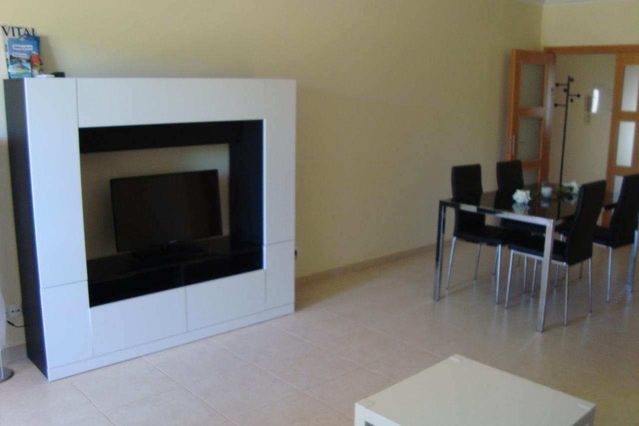 Vila Branca Albufeira Ngoại thất bức ảnh