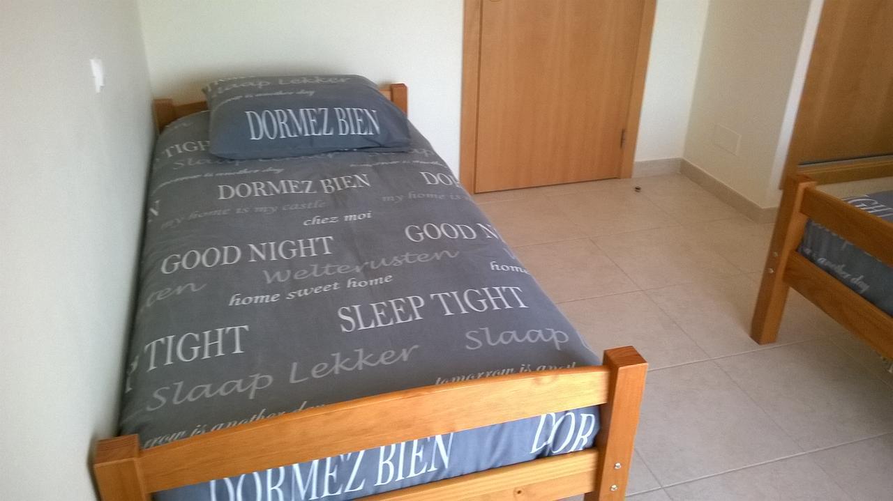 Vila Branca Albufeira Ngoại thất bức ảnh