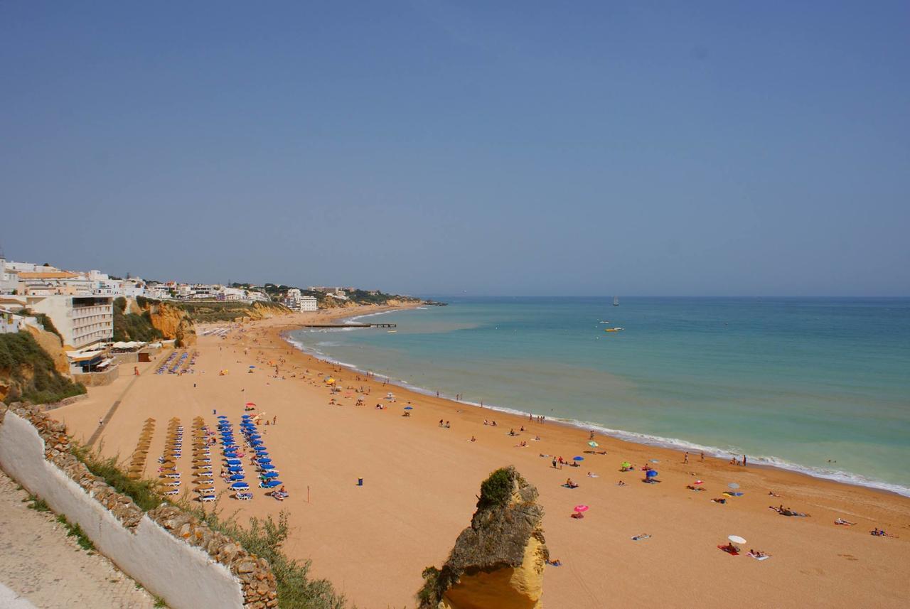 Vila Branca Albufeira Ngoại thất bức ảnh