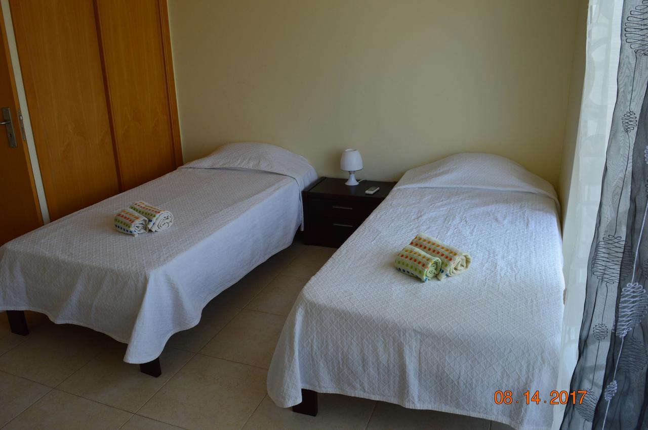 Vila Branca Albufeira Ngoại thất bức ảnh