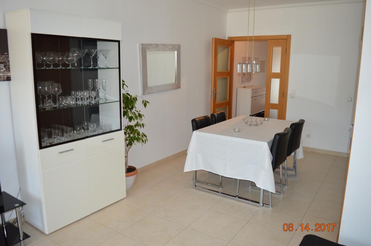Vila Branca Albufeira Ngoại thất bức ảnh